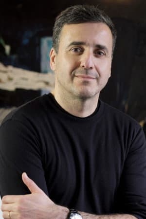 Luca Bernabei