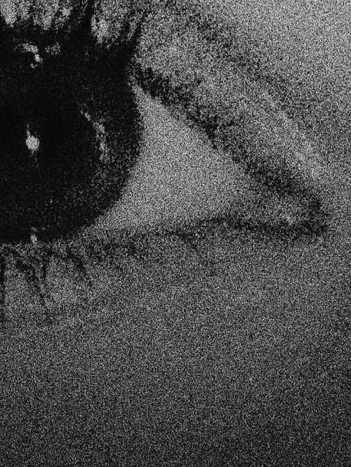 Eyes I poster
