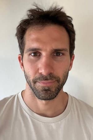 Diego Trenas